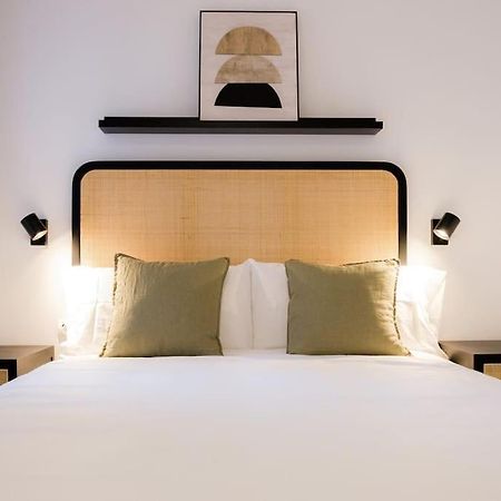 Atico Exclusivo Con Terraza En Santa Catalina Διαμέρισμα Σεβίλλη Εξωτερικό φωτογραφία