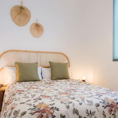 Atico Exclusivo Con Terraza En Santa Catalina Διαμέρισμα Σεβίλλη Εξωτερικό φωτογραφία