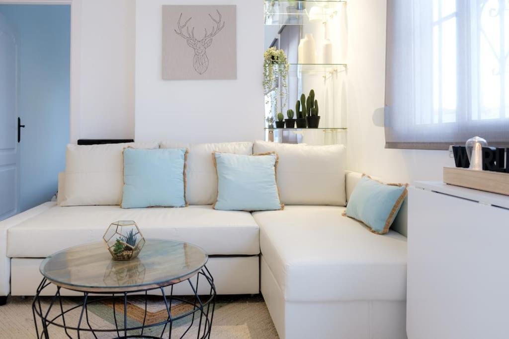 Atico Exclusivo Con Terraza En Santa Catalina Διαμέρισμα Σεβίλλη Εξωτερικό φωτογραφία