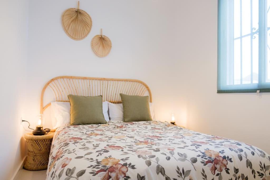 Atico Exclusivo Con Terraza En Santa Catalina Διαμέρισμα Σεβίλλη Εξωτερικό φωτογραφία