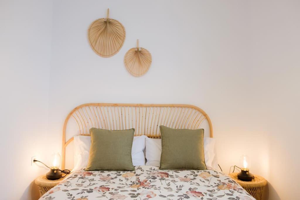 Atico Exclusivo Con Terraza En Santa Catalina Διαμέρισμα Σεβίλλη Εξωτερικό φωτογραφία